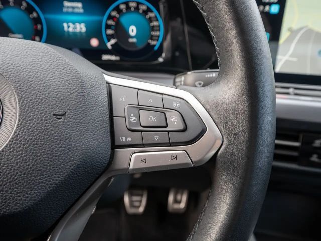 Volkswagen Golf 1.5 TSI