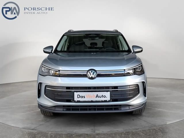 Volkswagen Tiguan DSG eHybrid