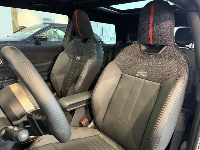 MINI Cooper S 3-deurs John Cooper Works