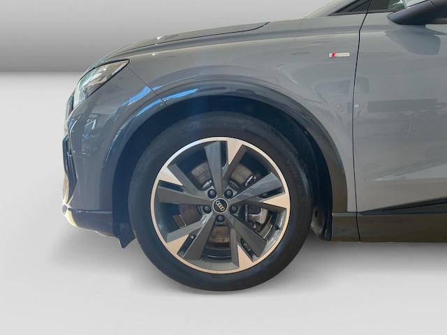 Audi Q4 e-tron 50 Quattro Sportback