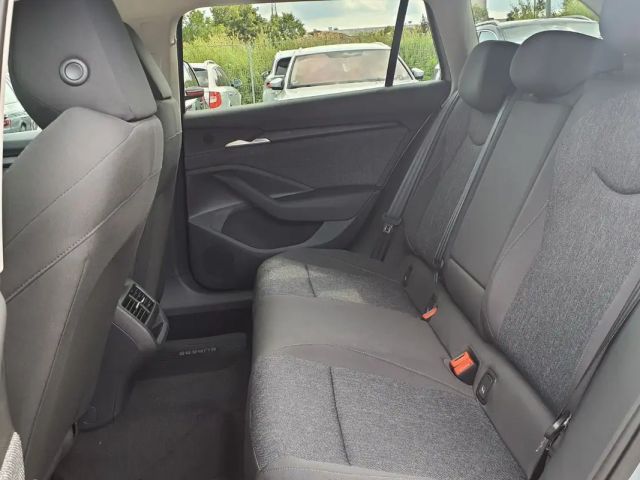 Skoda Superb 2.0 TDI Combi