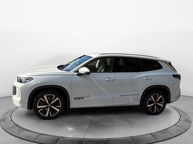 Volkswagen Tayron DSG Elegance Elegance