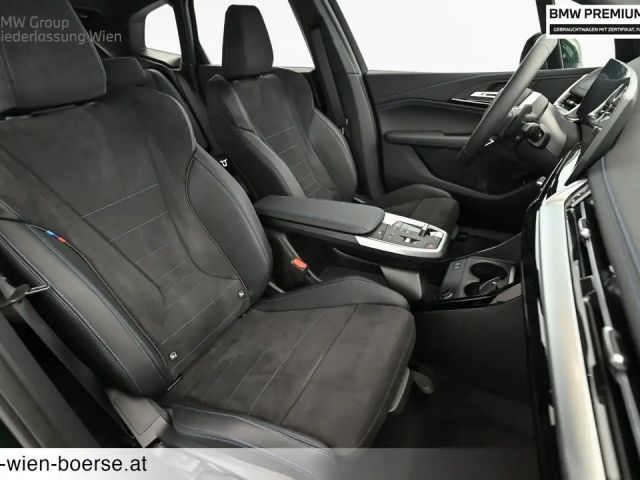 BMW 218 218d Active Tourer