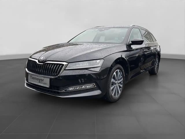 Skoda Superb 2.0 TDI Combi Style Style