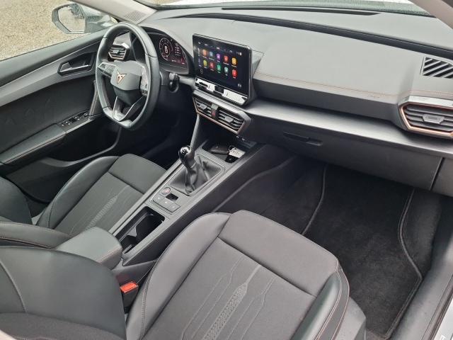 Cupra Formentor 1.5 TSI