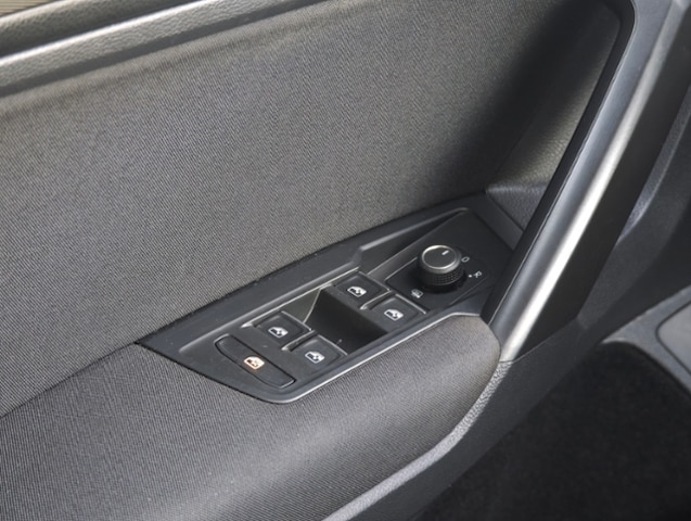 Volkswagen Tiguan 2.0 TDI Allspace