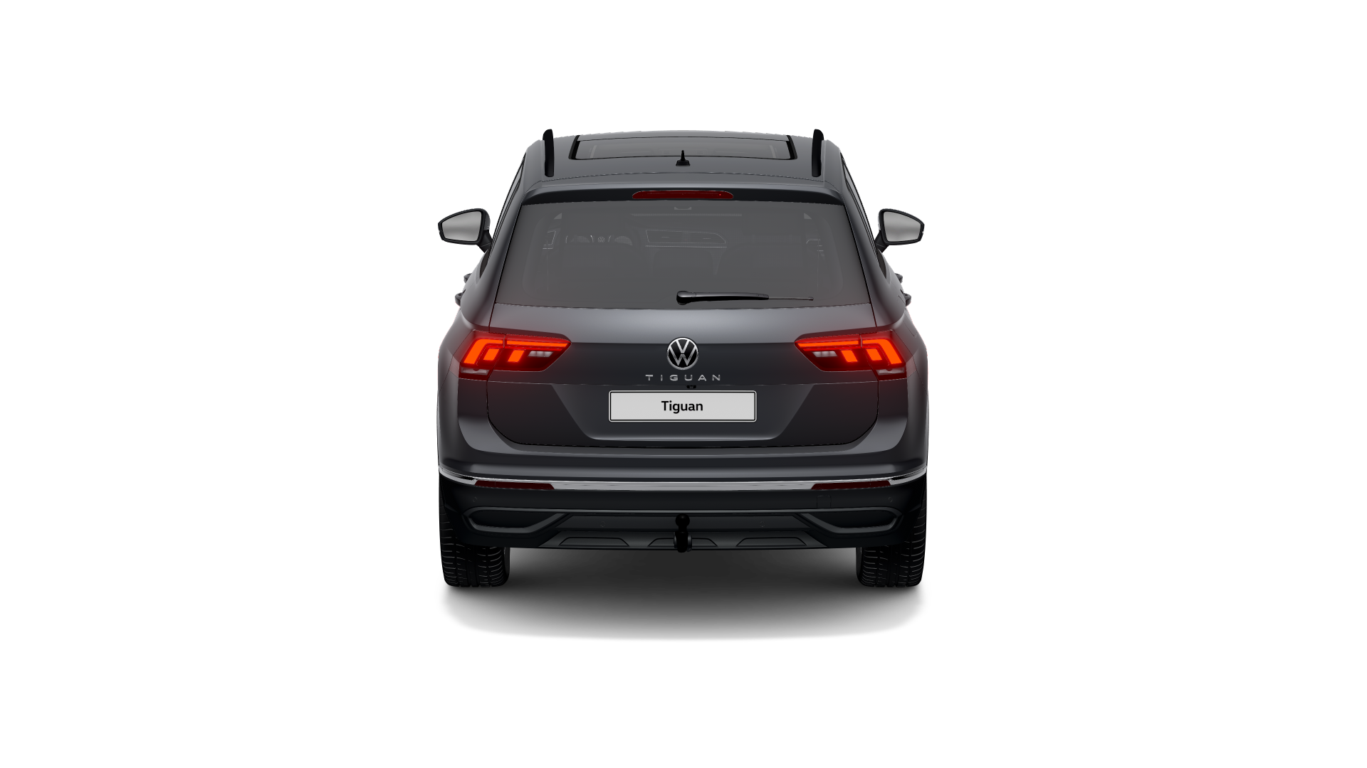 Volkswagen Tiguan 1.5 TSI DSG Life