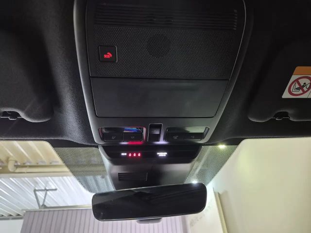 Mazda MX-30 R-EV Edition R/Glasdach/Bose/Matrix-LED/360 Grad C