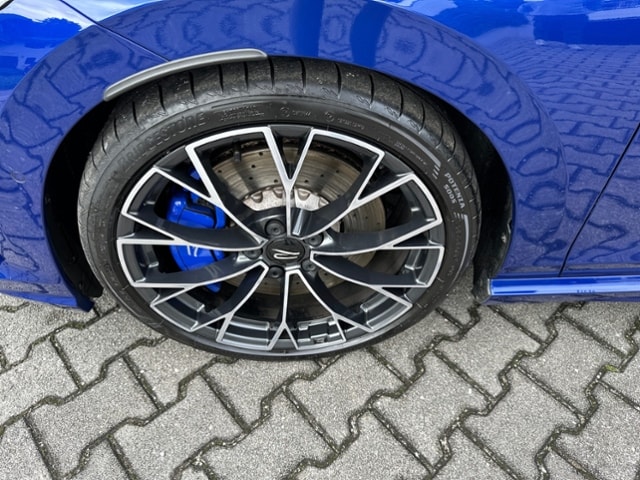 Volkswagen Golf 4Motion DSG