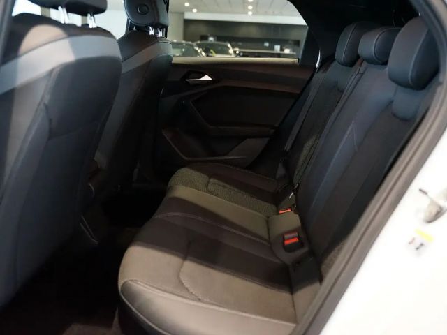 Audi A1 40 TFSI S-Line Sportback