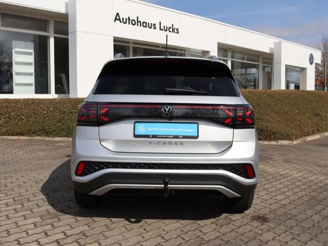 Volkswagen T-Cross DSG R-Line