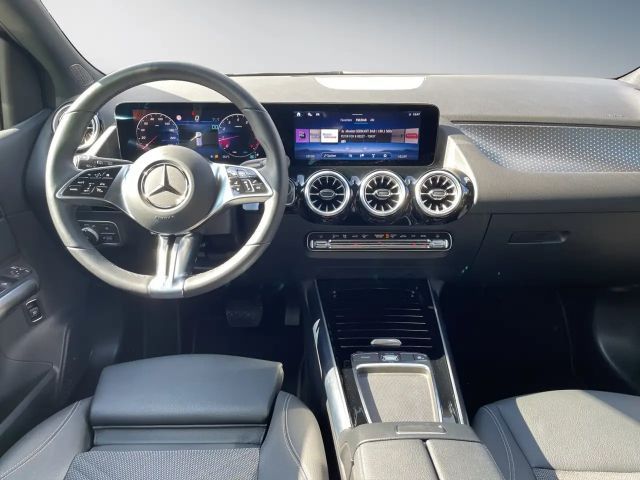 Mercedes-Benz B 200 B 200 Advanced+ AHK*TOTWINKEL*MULTIBEAM*WINTERP*