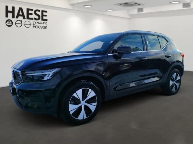 Volvo XC40 Bright Plus Recharge T4