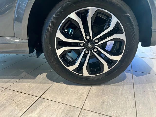 Ford Puma EcoBoost ST Line