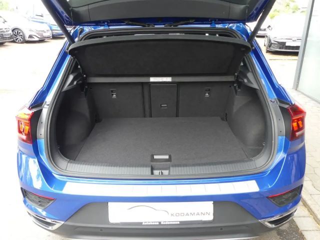 Volkswagen T-Roc 4Motion Sport