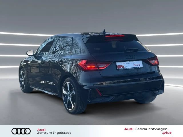 Audi A1 30 TFSI S-Line Sportback