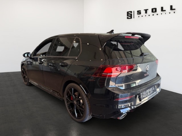 Volkswagen Golf 2.0 TSI Golf VIII