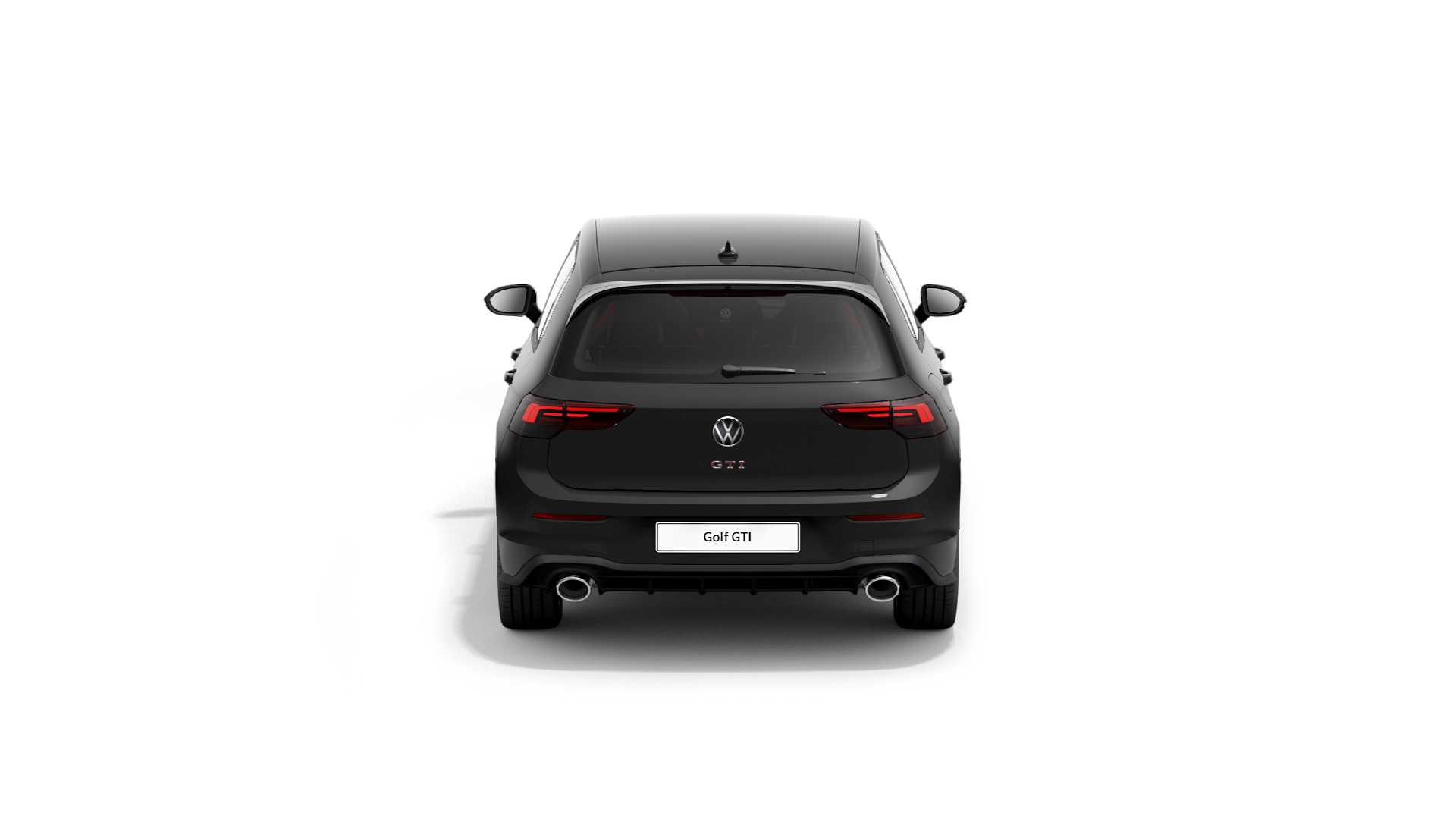Volkswagen Golf 2.0 TSI DSG GTI