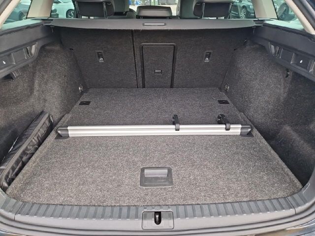 Skoda Octavia 4x4 Combi Style Style