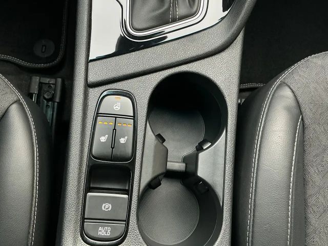 Kia Niro PHEV Vision