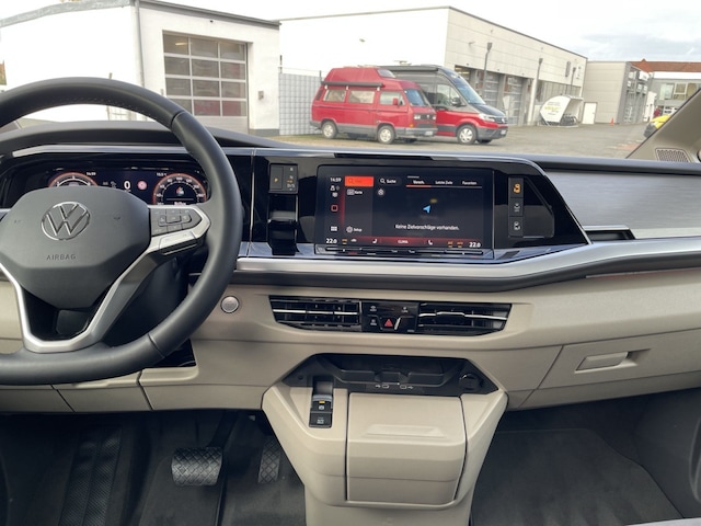 Volkswagen Multivan T7