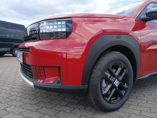 Fiat Grande Panda 1.2 Mild-Hybrid