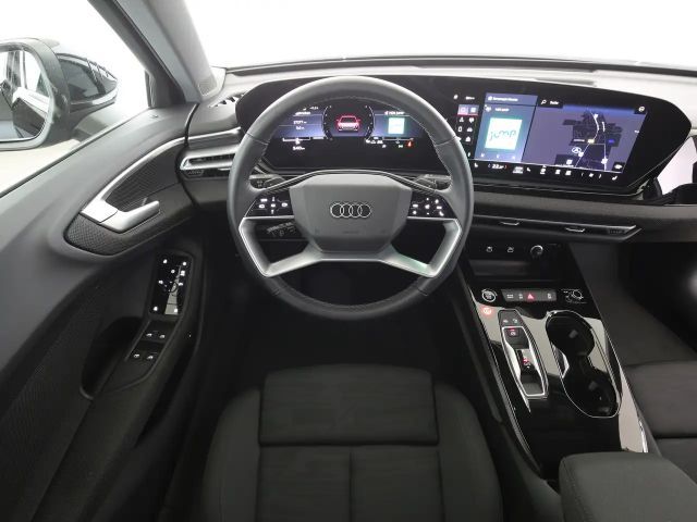 Audi A5 Avant Quattro S-Tronic