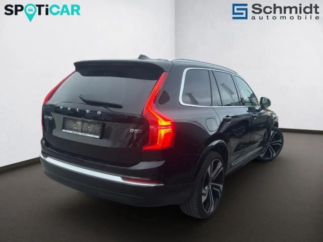 Volvo XC90 AWD Bright Plus