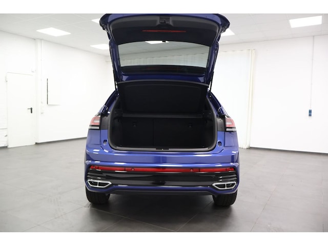 Volkswagen Taigo 1.0 TSI DSG R-Line