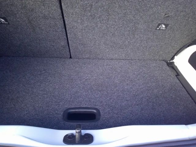 Volkswagen up! Move Move up!