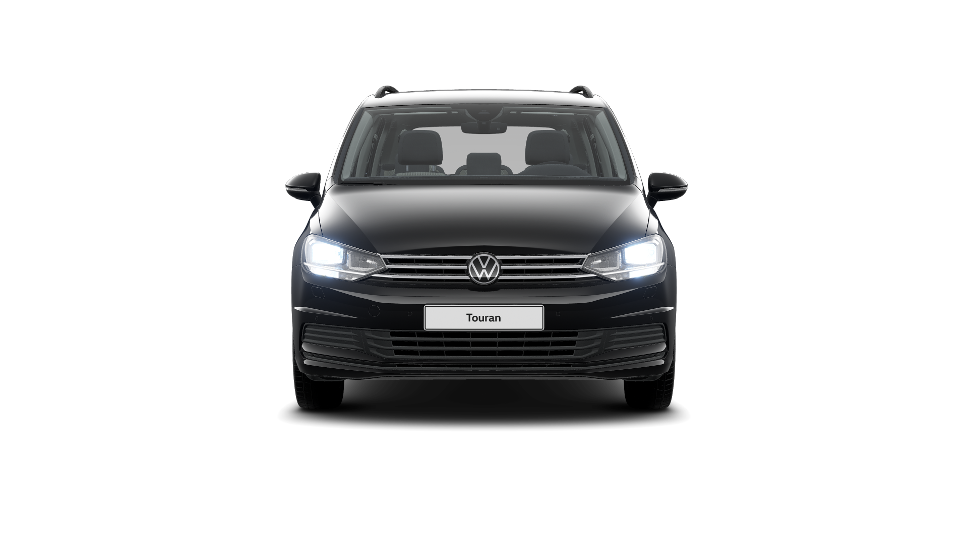 Volkswagen Touran 1.5 TSI Comfortline