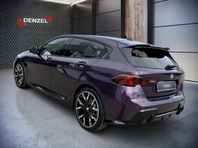 BMW 120 5-deurs Sedan