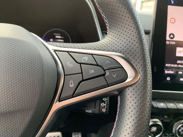 Renault Arkana E-Tech Esprit Hybrid