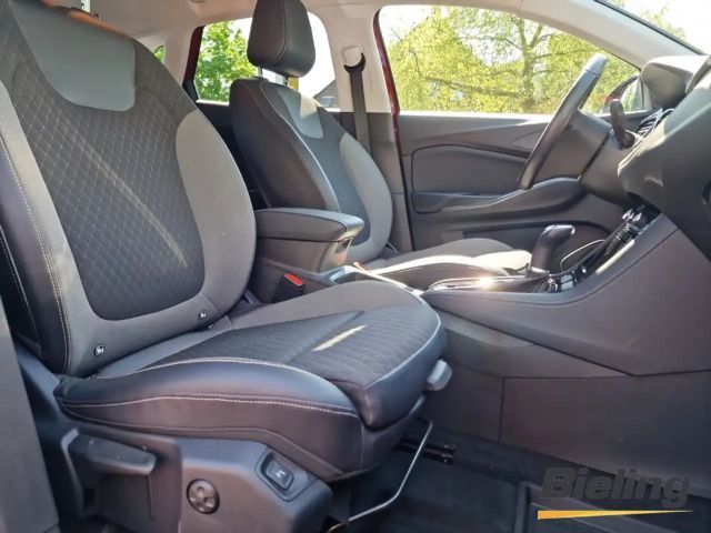 Opel Grandland X 1.2 Turbo Elegance Turbo