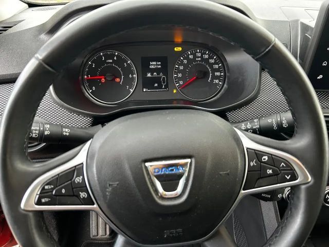 Dacia Jogger Extreme