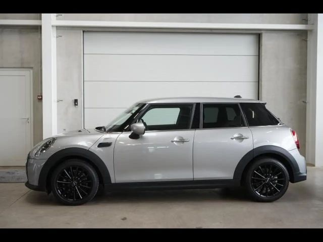 MINI Cooper AUTOMAAT - NAVI - LED