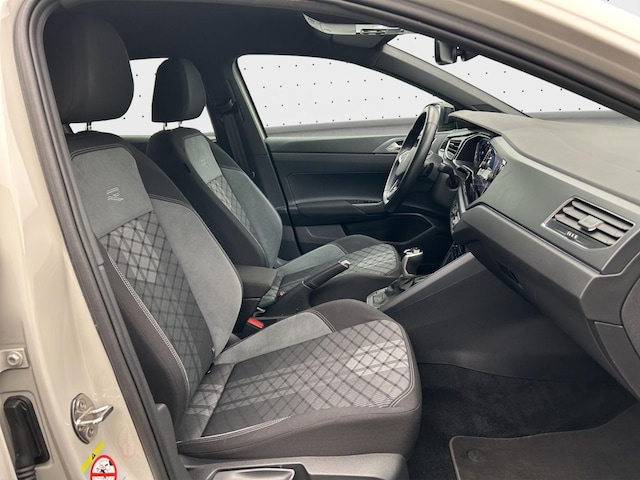 Volkswagen Taigo 1.5 TSI R-Line