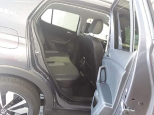 Volkswagen T-Cross 1.5 TSI DSG