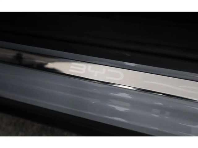 BYD Sealion 7 Elektro