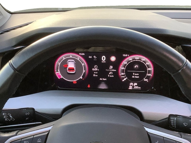 Volkswagen Golf 1.5 TSI Golf VIII Life