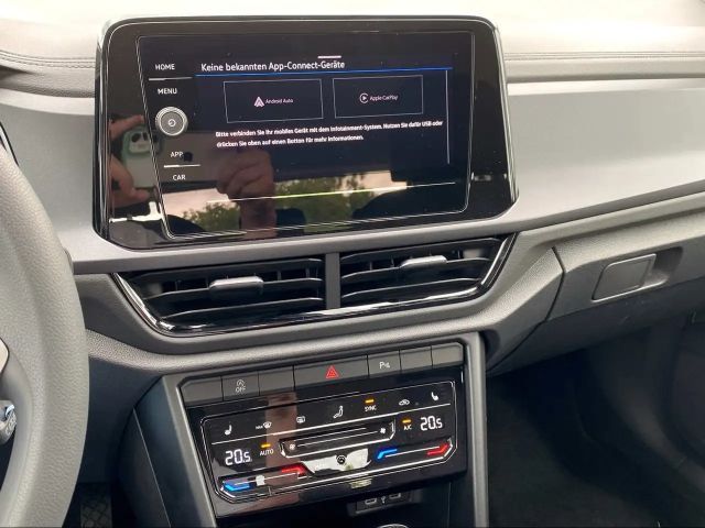 Volkswagen T-Roc 4Me TSI