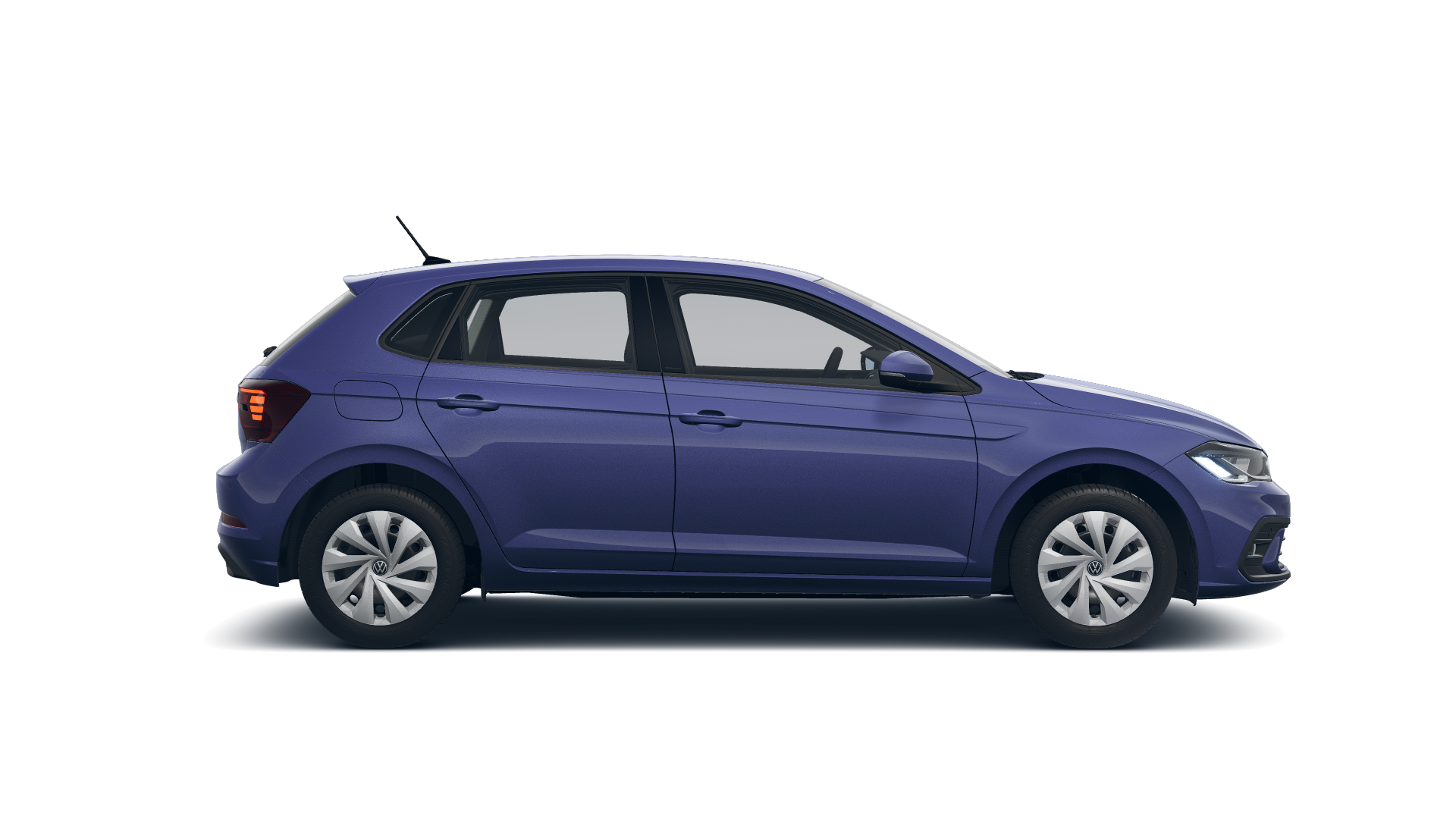 Volkswagen Polo DSG Life