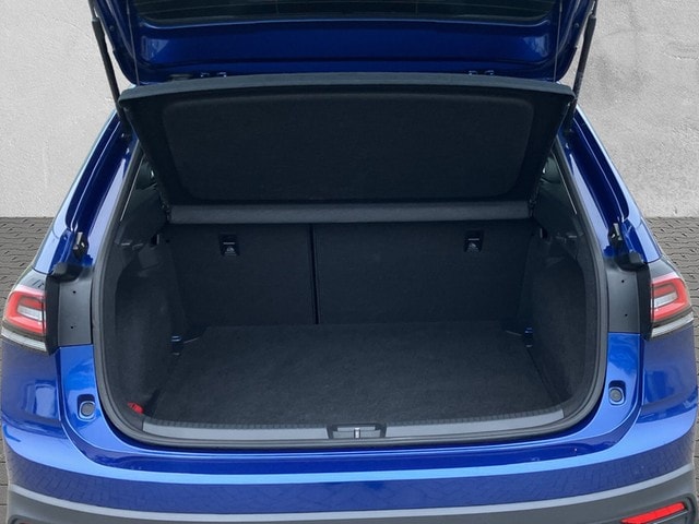 Volkswagen Taigo 1.0 TSI Move