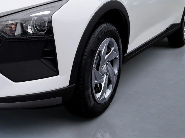 Hyundai Bayon Select