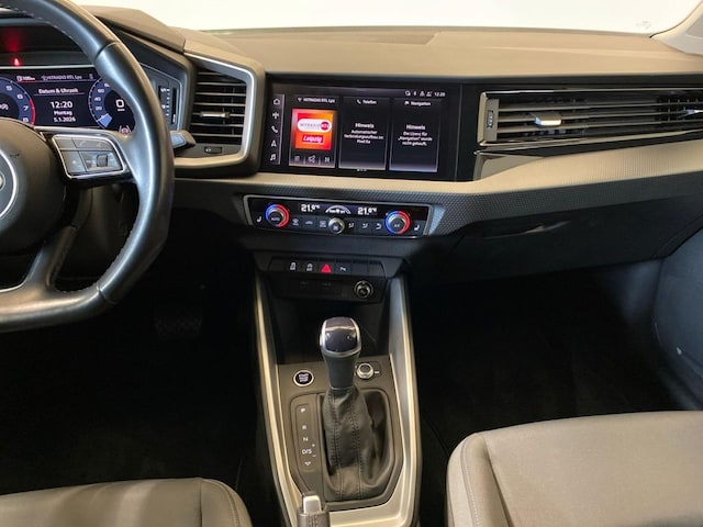 Audi A1 30 TFSI S-Tronic Sportback