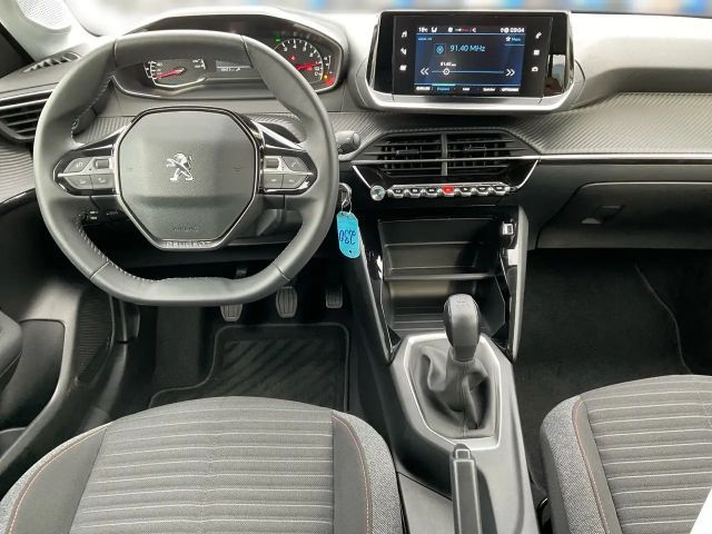 Peugeot 208 Active Pack