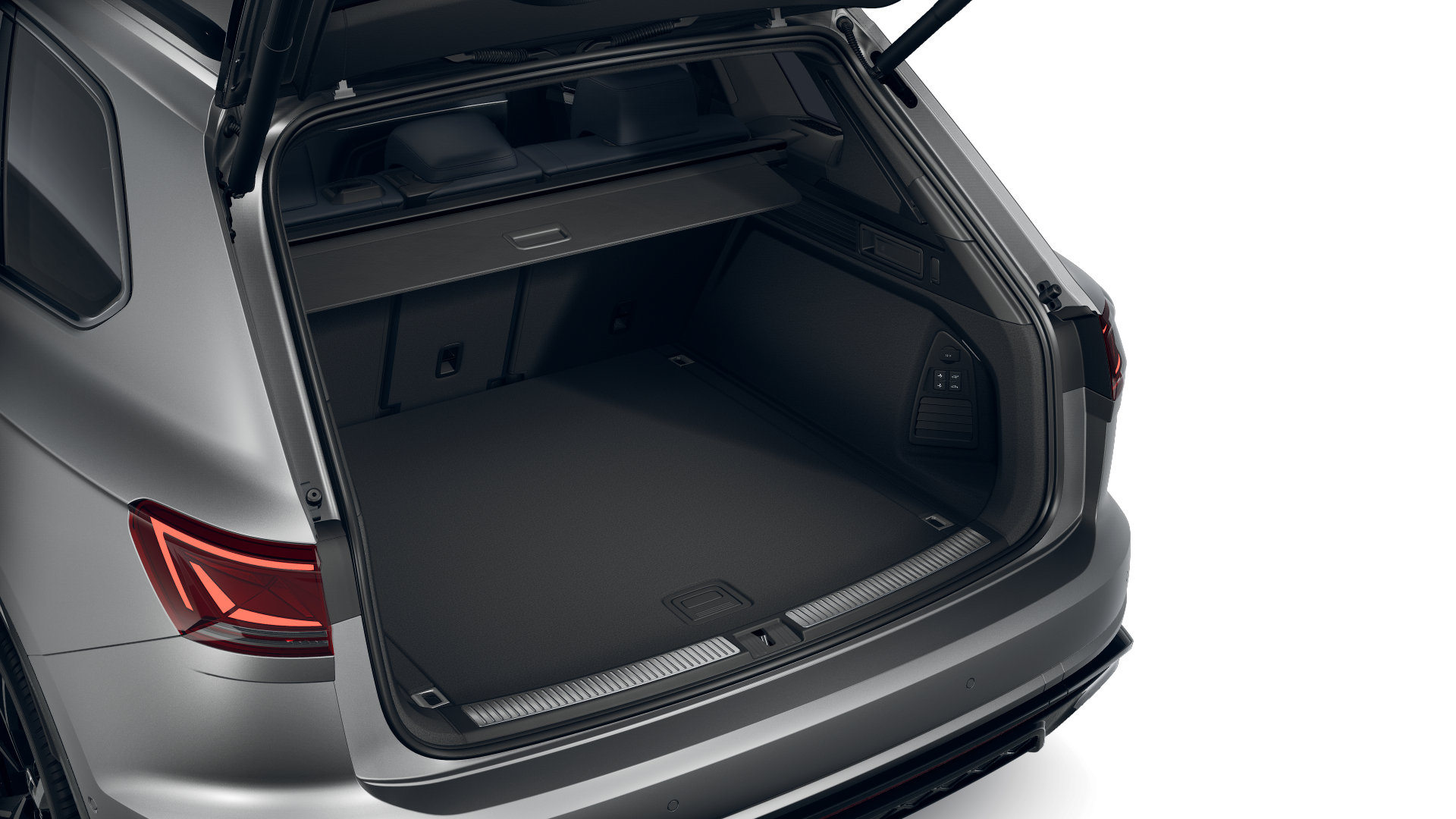 Volkswagen Touareg 3.0 V6 TDI R-Line