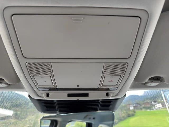 Land Rover Discovery Sport AUT Klima