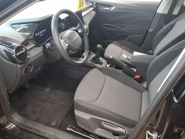 Skoda Fabia 1.0 TSI Tour