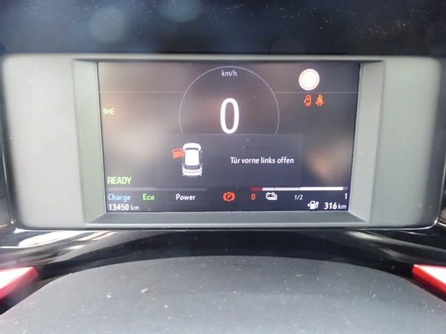 Opel Mokka GS-Line Grand Sport